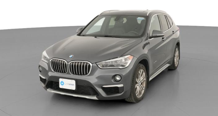 Thumbnail: 2017 BMW X1 - 1
