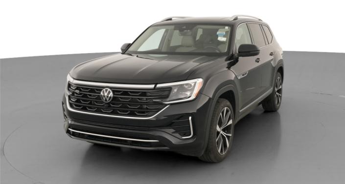 Thumbnail: 2024 Volkswagen Atlas - 1