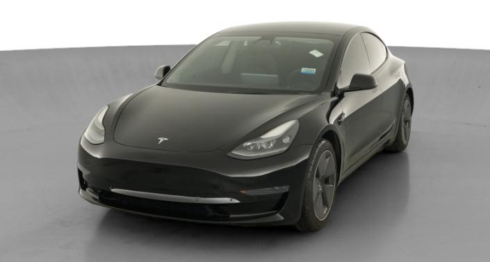 Thumbnail: 2021 Tesla Model 3 - 1