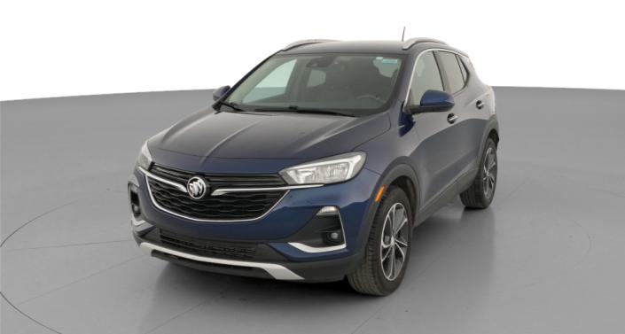 Thumbnail: 2023 Buick Encore GX - 1