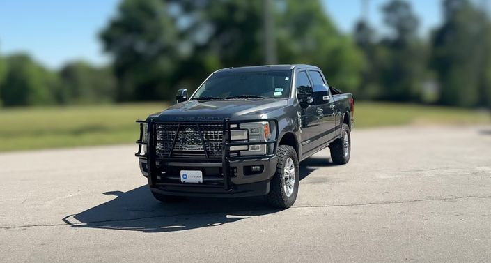 Thumbnail: 2017 Ford Econoline - 1