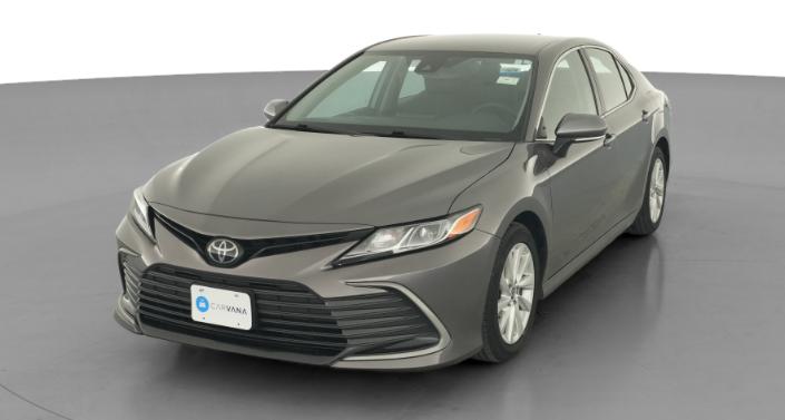 2023 Toyota Camry LE -
                  Richton Park, IL