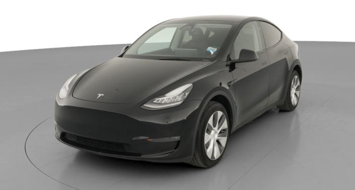 Thumbnail: 2023 Tesla Model Y - 1