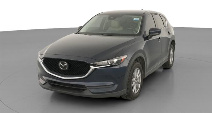 Thumbnail: 2020 Mazda CX-5 - 1