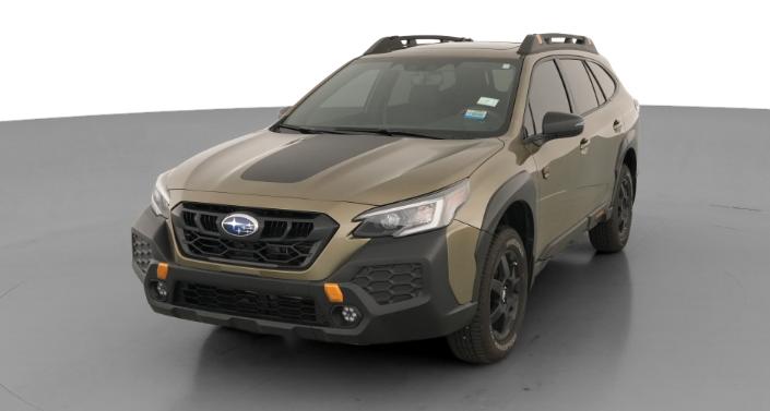 Thumbnail: 2024 Subaru Outback - 1
