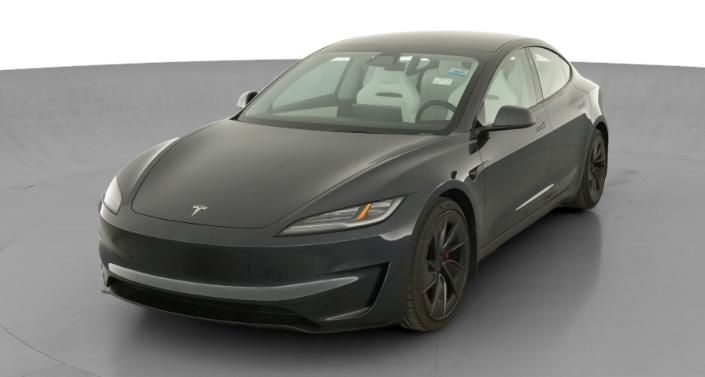 Thumbnail: 2024 Tesla Model 3 - 1