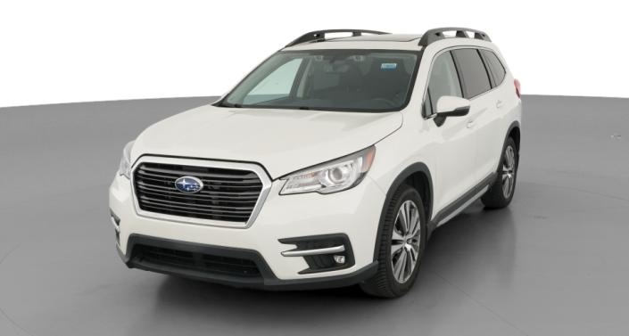 Thumbnail: 2021 Subaru Ascent - 1
