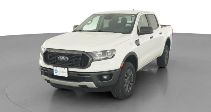 Thumbnail: 2019 Ford Ranger - 1