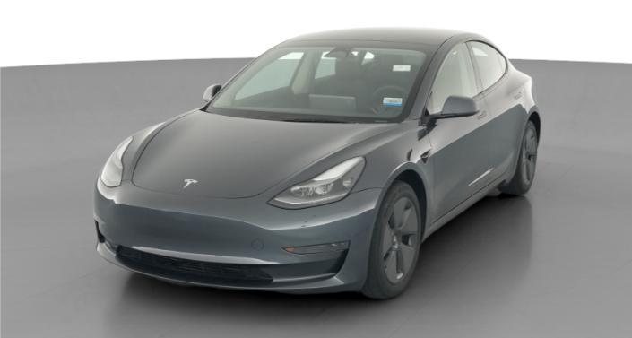 Thumbnail: 2023 Tesla Model 3 - 1