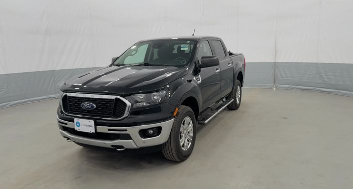 Thumbnail: 2020 Ford Ranger - 1