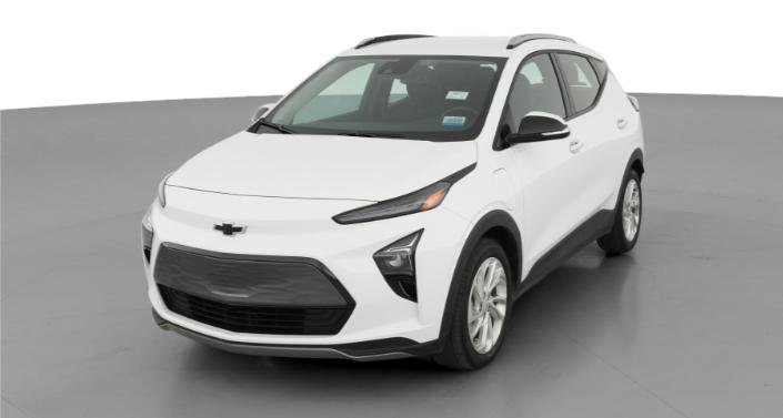 Thumbnail: 2023 Chevrolet Bolt EUV - 1
