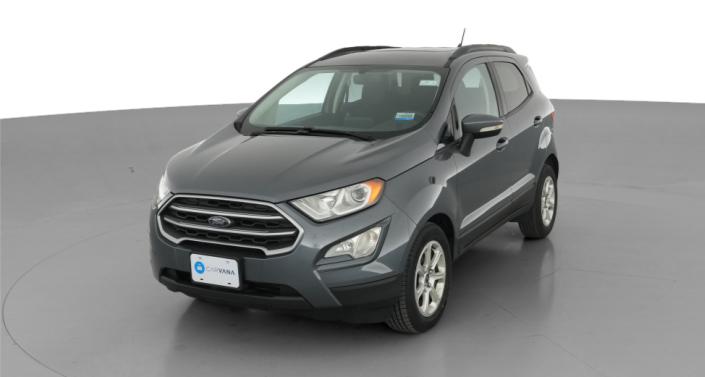 Thumbnail: 2018 Ford EcoSport - 1