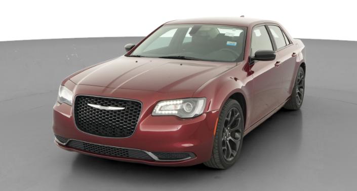 Thumbnail: 2019 Chrysler 300 - 1