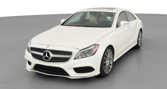 2016 Mercedes-Benz CLS 400 -
                  Concord, NC