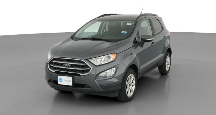 Thumbnail: 2019 Ford EcoSport - 1