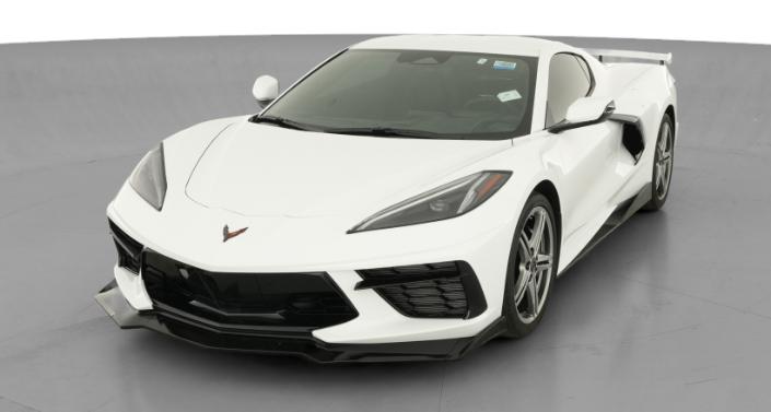 Thumbnail: 2026 Chevrolet Corvette - 1