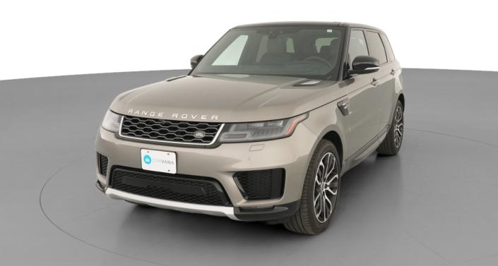 Thumbnail: 2020 Land Rover Range Rover Sport - 1