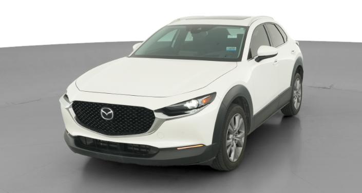 Thumbnail: 2021 Mazda CX-30 - 1