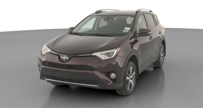 Thumbnail: 2018 Toyota RAV4 - 1