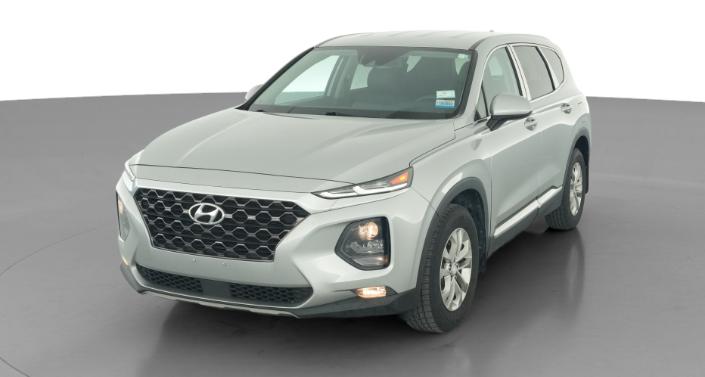 Thumbnail: 2020 Hyundai Santa Fe - 1