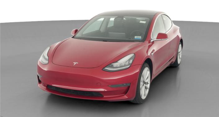 Thumbnail: 2020 Tesla Model 3 - 1