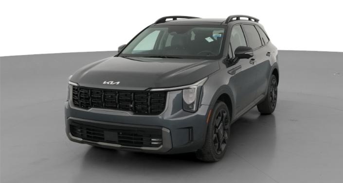 Thumbnail: 2024 Kia Sorento - 1