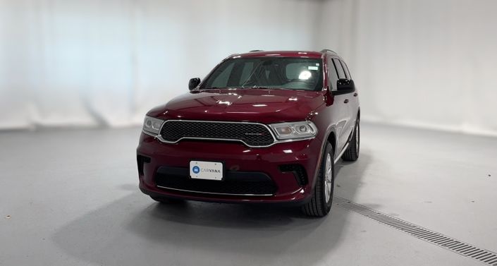 Thumbnail: 2023 Dodge Durango - 1