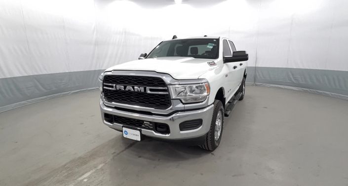 Thumbnail: 2022 RAM 2500 - 1