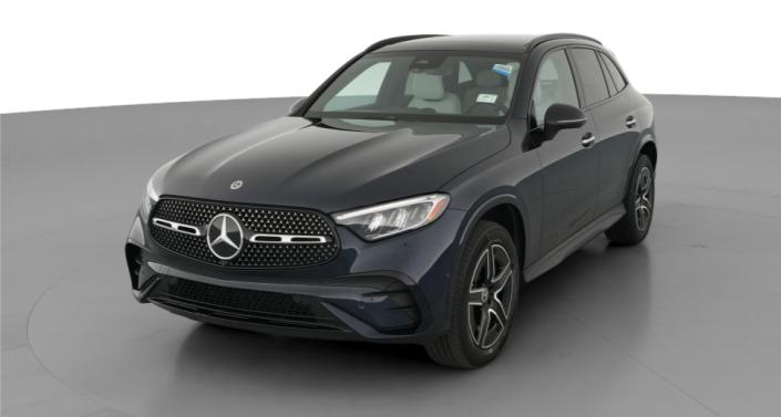 Thumbnail: 2023 Mercedes-Benz GLC - 1