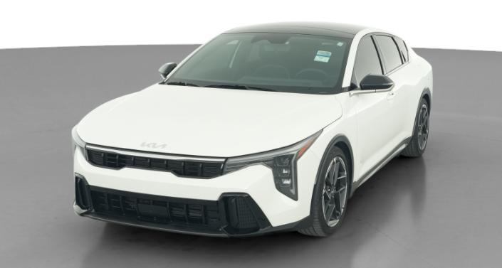 Thumbnail: 2025 Kia K4 - 1