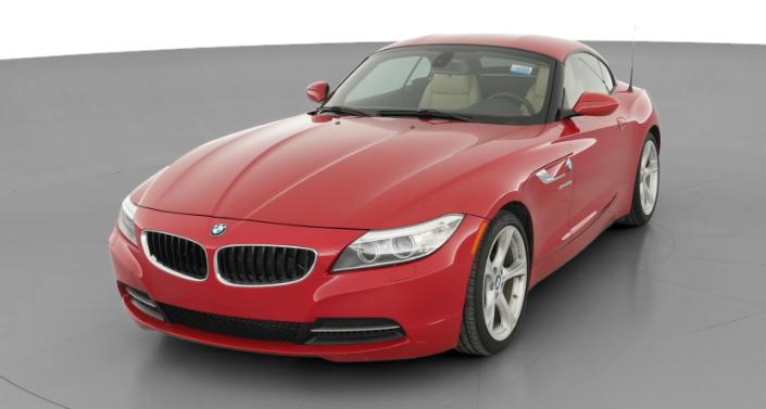 2014 BMW Z4 sDrive28i -
                  Wheatland, OK
