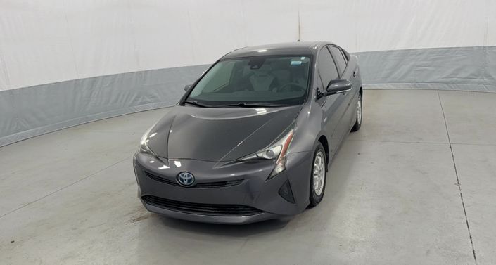 2017 Toyota Prius Two -
                  Kansas City, MO