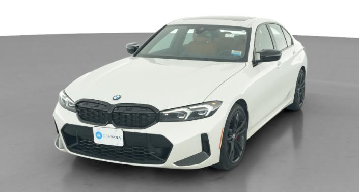 Thumbnail: 2024 BMW 3 Series - 1