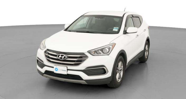 Thumbnail: 2018 Hyundai Santa Fe - 1