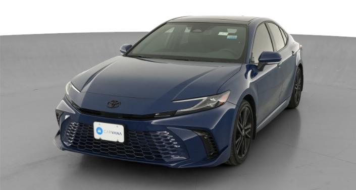 Thumbnail: 2025 Toyota Camry - 1