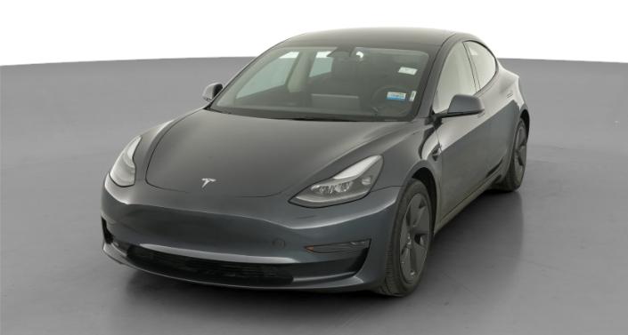 Thumbnail: 2023 Tesla Model 3 - 1