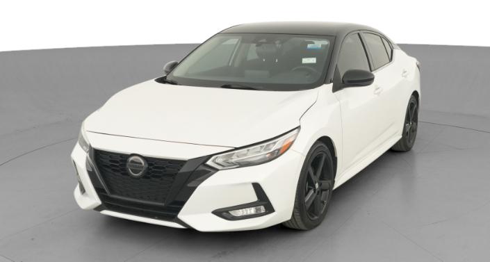 Thumbnail: 2023 Nissan Sentra - 1