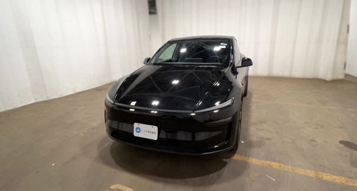 Thumbnail: 2026 Tesla Model Y - 1