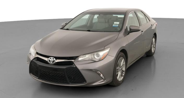 Thumbnail: 2016 Toyota Camry - 1