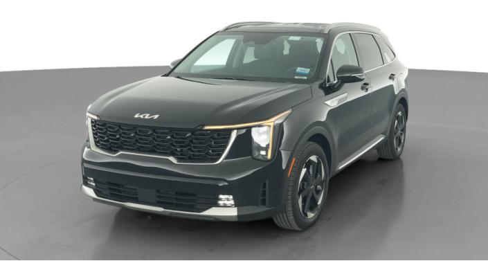 Thumbnail: 2025 Kia Sorento - 1