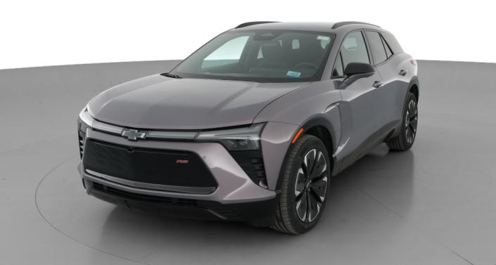 2024 Chevrolet Blazer EV RS -
                  Lorain, OH