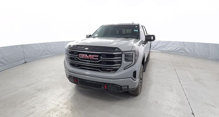 Thumbnail: 2025 GMC Sierra 1500 - 1