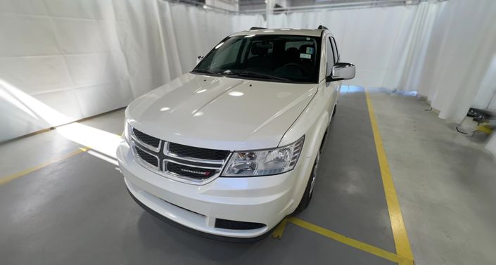 2017 Dodge Journey SE -
                  Tempe, AZ