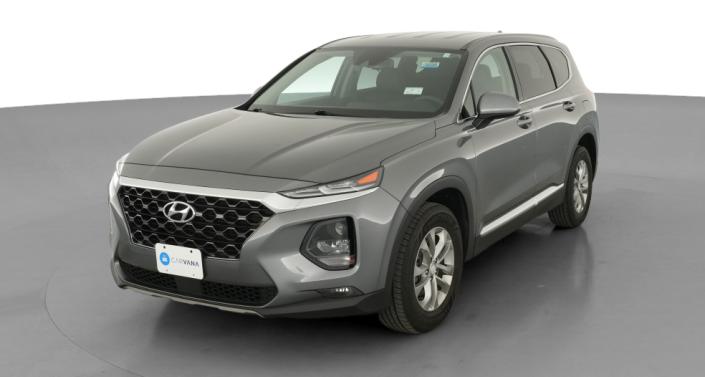 Thumbnail: 2020 Hyundai Santa Fe - 1