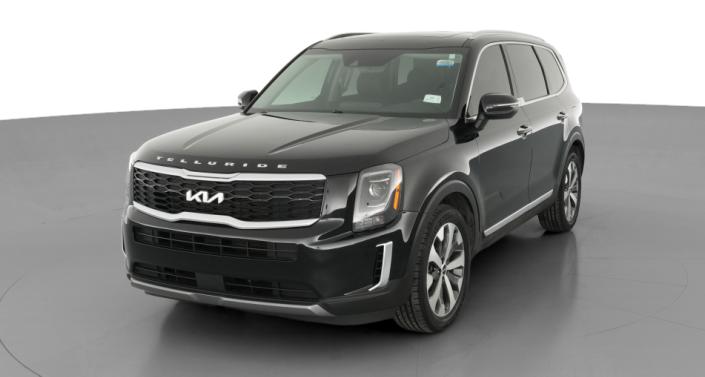 Thumbnail: 2022 Kia Telluride - 1