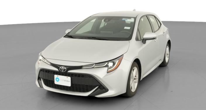 Thumbnail: 2019 Toyota Corolla - 1
