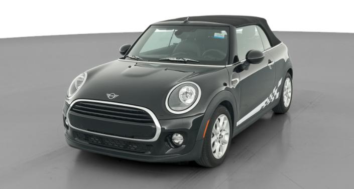 2019 MINI Cooper Convertible  -
                  Haines City, FL