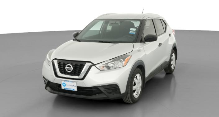 Thumbnail: 2018 Nissan Kicks - 1