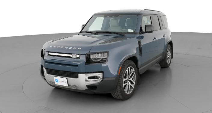 Thumbnail: 2021 Land Rover Defender - 1