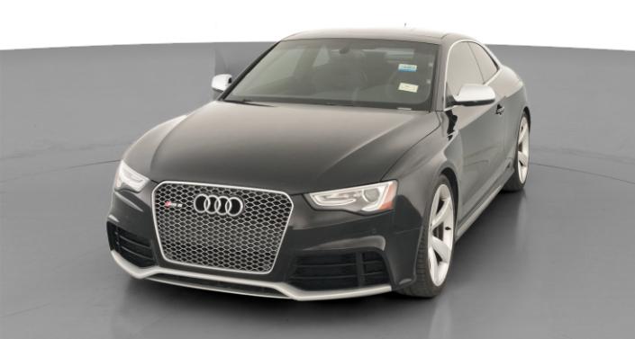 2015 Audi RS 5 Base -
                  Fort Worth, TX